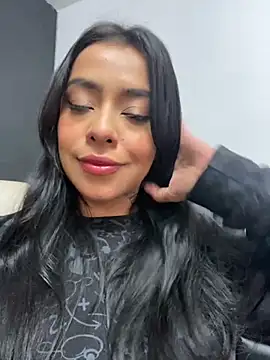 foxxy nasty online show from September 30, 2025, 4:35 pm