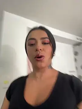 foxxy nasty online show from September 16, 2025, 5:03 pm