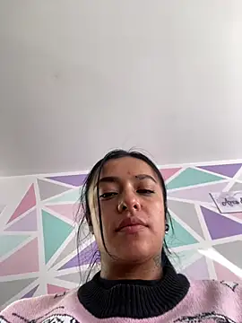 foxxy nasty online show from February 15, 2025, 8:23 pm