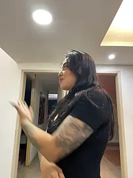 foxxy nasty online show from October 3, 2025, 4:30 pm