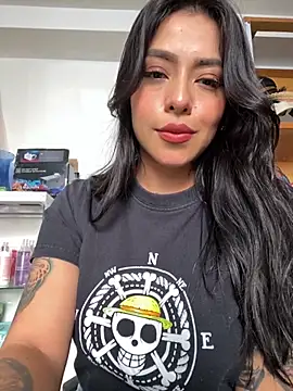 foxxy nasty online show from November 12, 2025, 4:22 pm