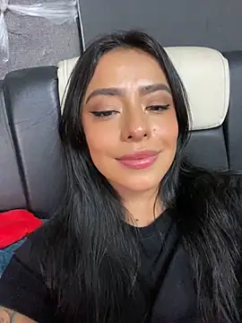 foxxy nasty online show from September 24, 2025, 5:08 pm