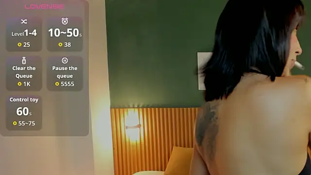 kristen kassi online show from May 20, 2026, 6:49 pm