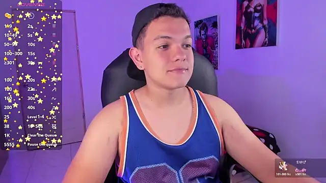 Dunkan Kravitz online show from November 25, 2025, 3:29 am