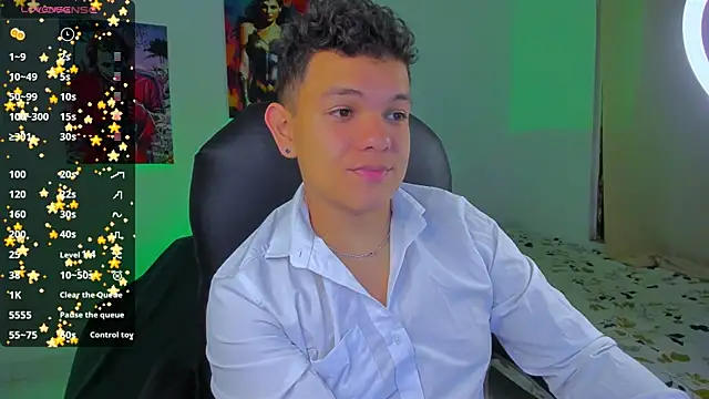 Dunkan Kravitz online show from October 29, 2025, 1:04 am