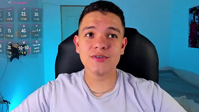 Dunkan Kravitz online show from March 19, 2026, 12:32 am