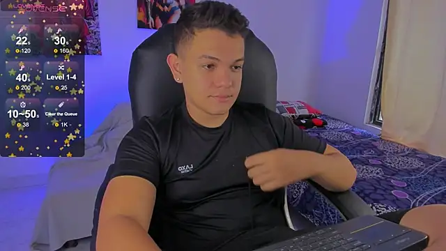 Dunkan Kravitz online show from September 24, 2025, 9:10 pm