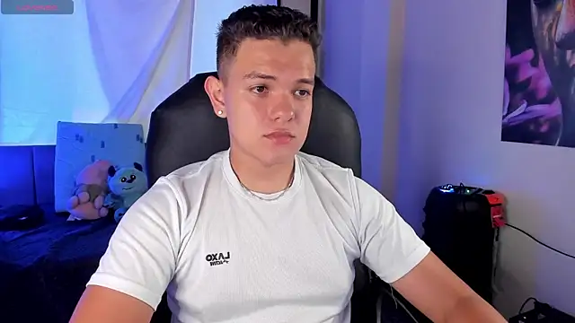 Dunkan Kravitz online show from April 29, 2026, 11:00 pm