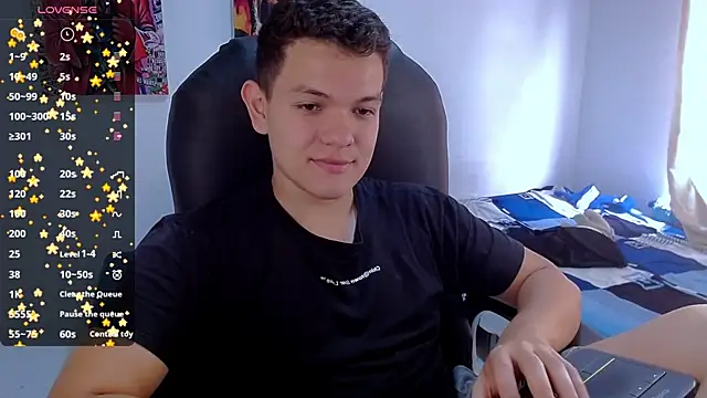 Dunkan Kravitz online show from March 11, 2025, 4:18 pm