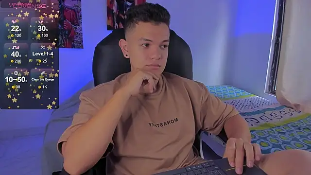 Dunkan Kravitz online show from September 16, 2025, 11:55 am