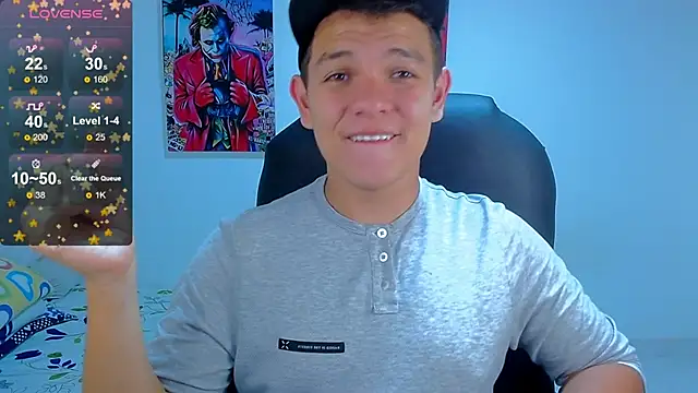 Dunkan Kravitz online show from March 20, 2025, 4:07 am