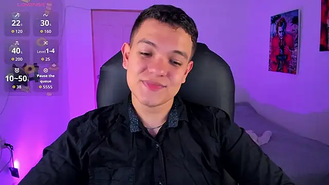 Dunkan Kravitz online show from March 28, 2026, 3:18 am