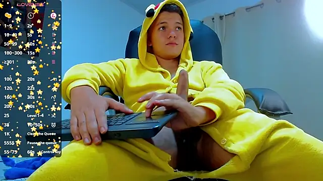 Dunkan Kravitz online show from March 23, 2025, 12:58 am