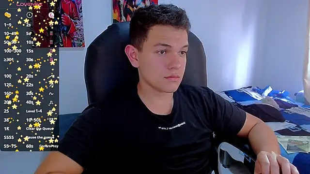 Dunkan Kravitz online show from March 11, 2025, 7:25 pm