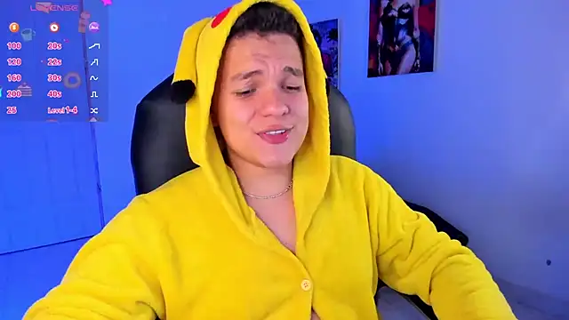 Dunkan Kravitz online show from March 12, 2026, 5:34 am