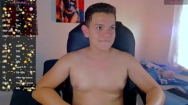 Dunkan Kravitz online show from March 7, 2025, 9:59 pm