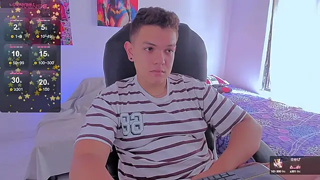 Dunkan Kravitz online show from September 25, 2025, 2:45 pm