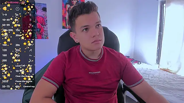 Dunkan Kravitz online show from October 5, 2025, 1:35 pm