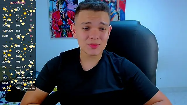 Dunkan Kravitz online show from March 22, 2025, 9:53 pm