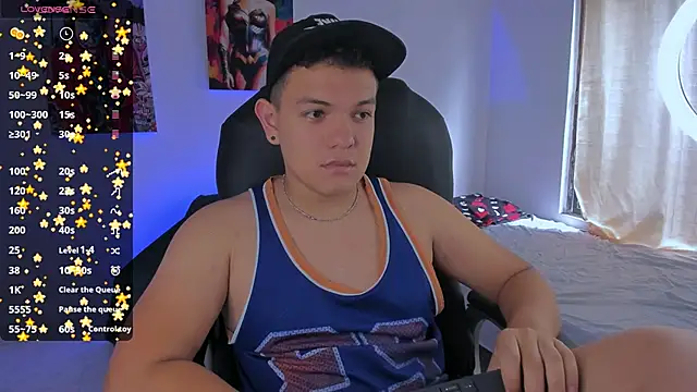 Dunkan Kravitz online show from October 2, 2025, 1:14 pm