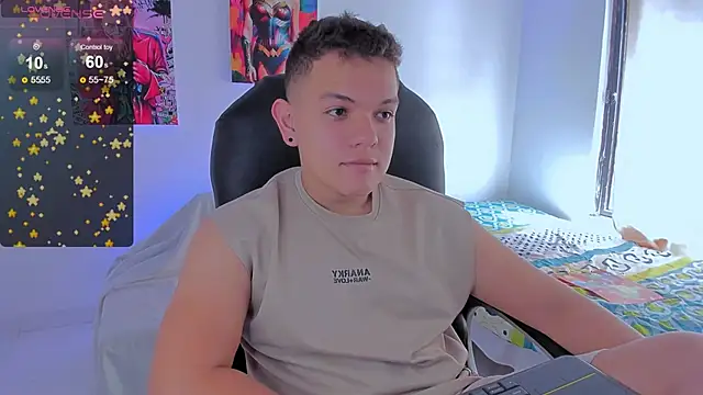 Dunkan Kravitz online show from September 19, 2025, 3:05 pm