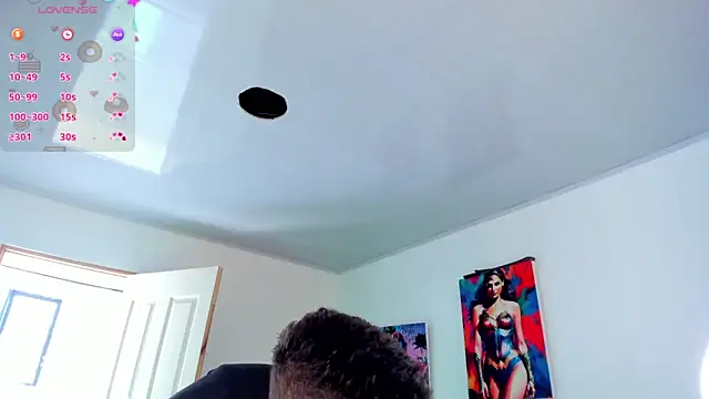 Dunkan Kravitz online show from March 9, 2026, 8:56 pm