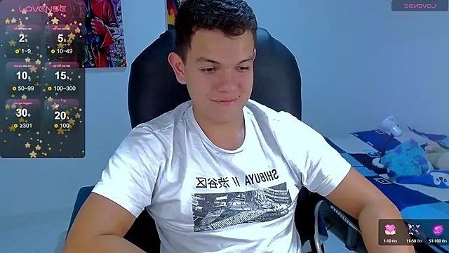 Dunkan Kravitz online show from March 9, 2025, 12:00 am