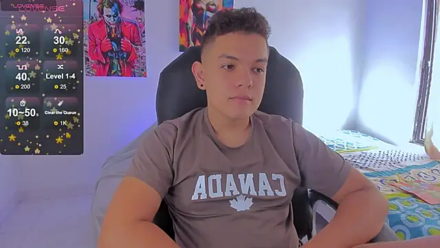 Dunkan Kravitz online show from September 17, 2025, 1:24 pm