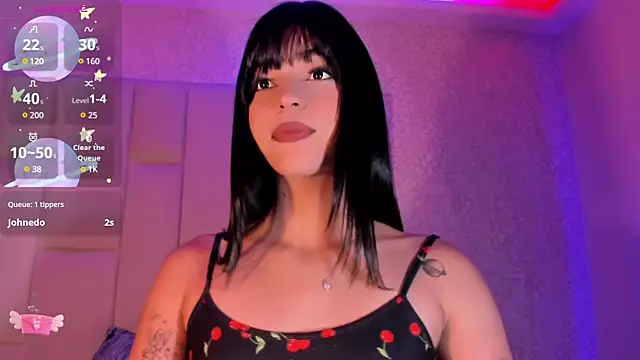 Summer walkerr online show from January 30, 2025, 12:37 pm