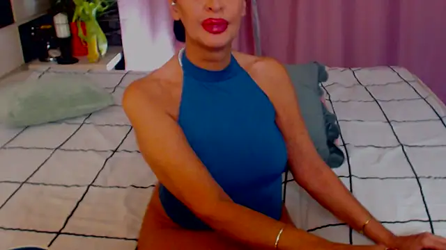 shannon4u online show from March 10, 2025, 9:29 pm