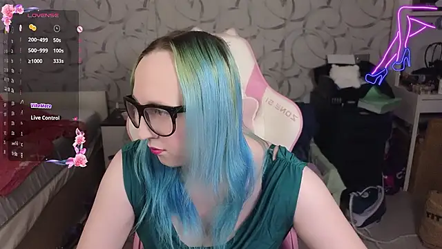 TheTrixy online show from March 23, 2026, 8:58 am