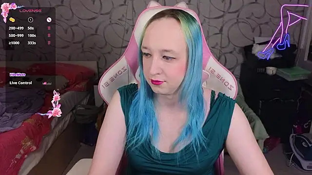 TheTrixy online show from March 18, 2026, 6:16 am