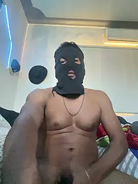 Capxxx online show from March 16, 2026, 3:48 pm