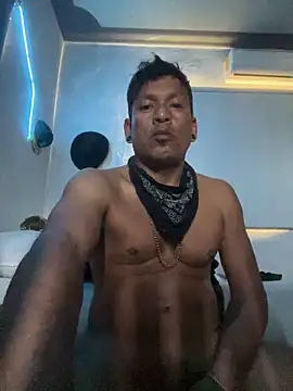 Capxxx online show from March 10, 2026, 6:23 pm