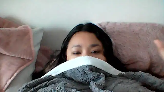 ArisaGonzalez online show from February 9, 2026, 11:41 am