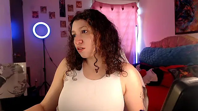 Snapshot of AllyDonfort chatting on February 17, 2026, 8:39 pm AllyDonfort online show from February 17, 2026, 8:39 pm