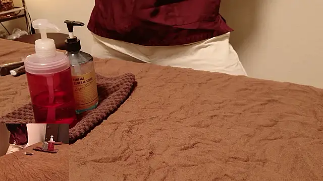 Hanabi-hentai online show from February 9, 2026, 11:30 am