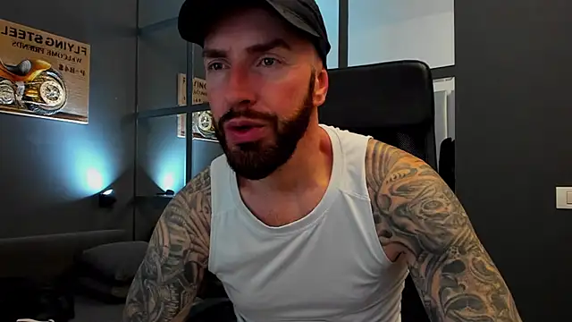 AronGrant online show from March 26, 2026, 10:13 am