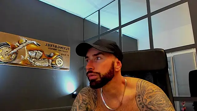 AronGrant online show from November 27, 2025, 10:16 am