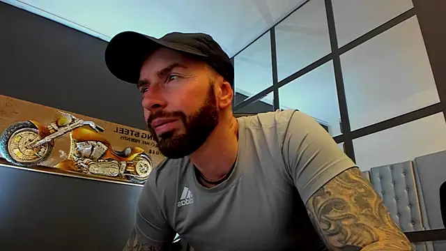 AronGrant online show from February 24, 2026, 9:21 am