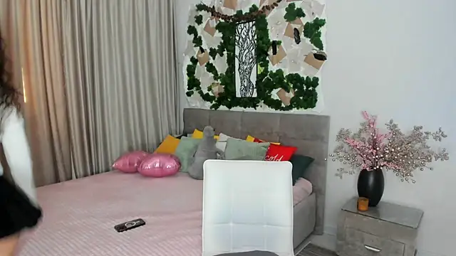 Snapshot of AgnieszkaBanana chatting on March 9, 2025, 4:16 am AgnieszkaBanana online show from March 9, 2025, 4:16 am