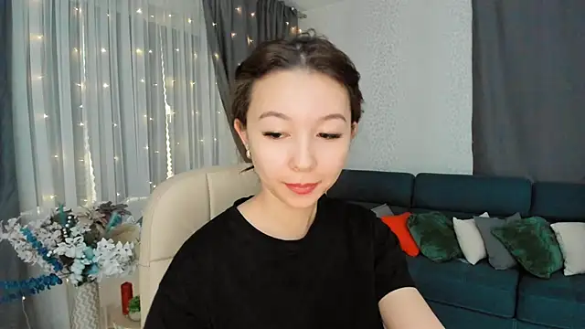Snapshot of AgnieszkaBanana chatting on March 7, 2025, 11:40 am AgnieszkaBanana online show from March 7, 2025, 11:40 am