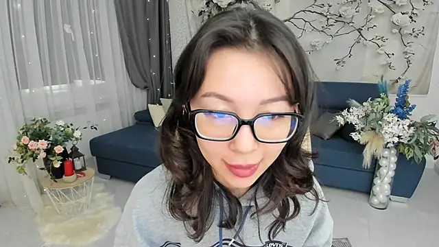 AgnieszkaBanana online show from May 31, 2026, 1:11 am