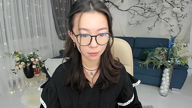 AgnieszkaBanana online show from March 7, 2026, 1:12 am