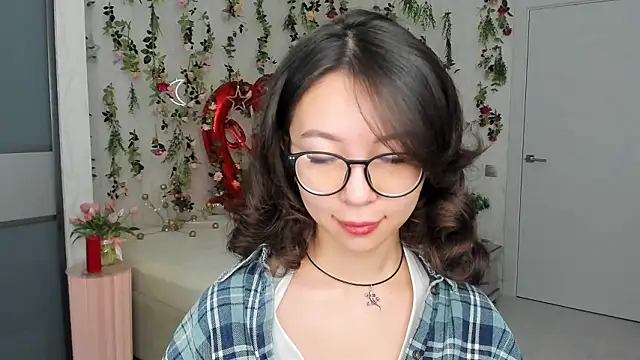 AgnieszkaBanana online show from February 28, 2026, 1:05 am