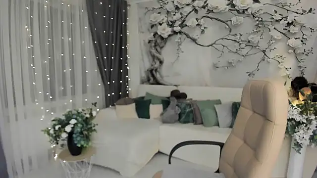 AgnieszkaBanana online show from November 26, 2025, 1:16 am