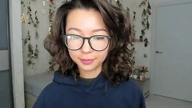 AgnieszkaBanana online show from October 15, 2025, 1:15 am