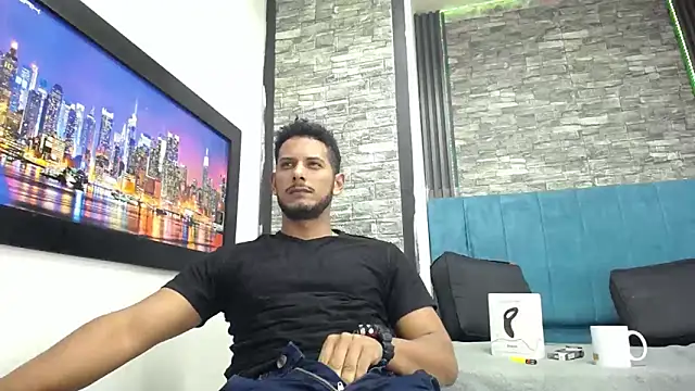 Chris Dick23 online show from February 20, 2026, 6:10 am