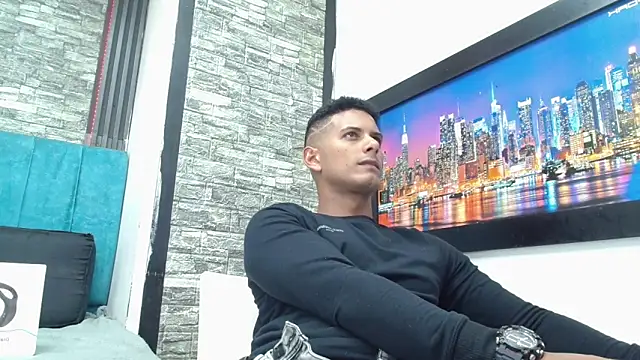 Chris Dick23 online show from February 28, 2026, 4:23 am