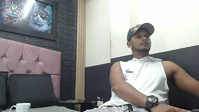 Chris Dick23 online show from October 16, 2025, 5:16 am